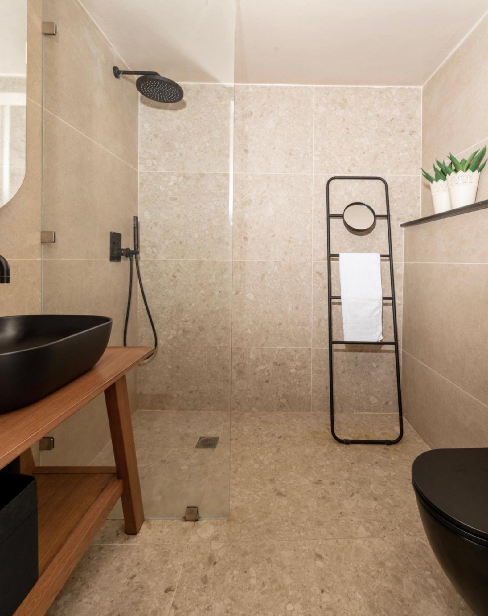 Luxury House With Private Pool At Elia Beach Mykonos Town Bagian luar foto